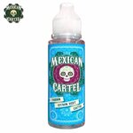 Passion Citron Vert Cactus 100ml - Mexican Cartel