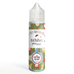 Cerise Pomme 50ml - Tutti frutti du Coq