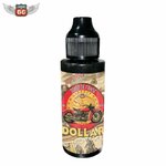 Toast De Fraise 100ml - Dollar