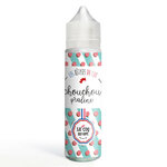 Chouchou Praline 50 ml - Les Bêtises du Coq