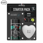 Starter Pack Japura 170ml - E.Tasty