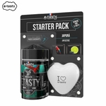 Starter Pack Japura 170ml - E.Tasty