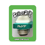 Drip Tip AIO MVP - Señor Drip Tip