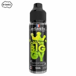 Snoop Box 50ml - Call Me Biggy by E.Tasty
