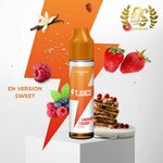 Crumby Crush 50ml - TJuice New collection