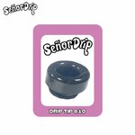 Drip Tip 810 Resin - Señor Drip Tip