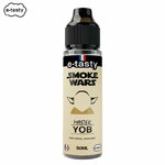 Master Yob 50ml - Smoke Wars by Etasty