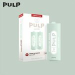 Cartouches Switch Pulp Mentholé (2pcs) - Pod Switch by Pulp