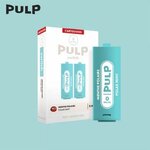 Cartouches Switch Pulp Mentholé (2pcs) - Pod Switch by Pulp