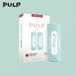 Cartouches Switch Pulp Mentholé (2pcs) - Pod Switch by Pulp