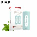 Cartouches Switch Pulp Mentholé (2pcs) - Pod Switch by Pulp