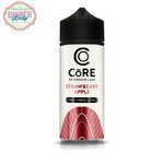 Strawberry Apple 100ml - Core by Dinner Lady