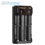 Chargeur M2 - X Power
