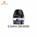 Pro (2pcs) - GeekVape
