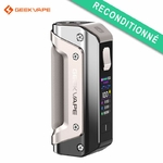 Box Aegis Solo 3 3000mAh - GeekVape - Reconditionné