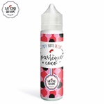 Pastèque Coco 50ml - Tutti frutti du Coq