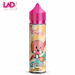 Le Charmeur 50ml - Les Collègues by Liquidarom