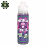Cassis Framboise Cactus 50ml - Mexican Cartel