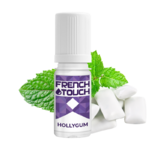 HOLLYGUM 10ml - French Touch