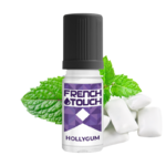 HOLLYGUM 10ml - French Touch