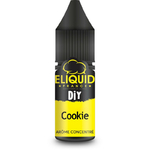 Concentré Cookie 10ml - Eliquid France