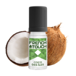 COCO DES ILES 10ml - French Touch