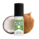 COCO DES ILES 10ml - French Touch