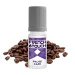 PAUSE CAFE 10ml - French Touch