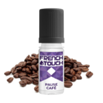 PAUSE CAFE 10ml - French Touch