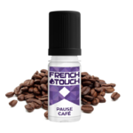 PAUSE CAFE 10ml - French Touch