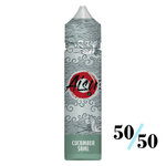 Cucumber 50ml - AISU