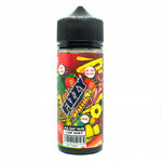 Punch 100ml - Fizzy