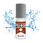 NEUTRE 10ml - French Touch
