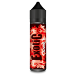 Exotic 50ml - ELIQUID France