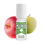 POMME CHICHA 10ml - French Touch
