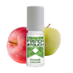 POMME CHICHA 10ml - French Touch
