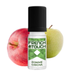 POMME CHICHA 10ml - French Touch