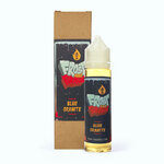 Blue Granite 50ml - Frost &amp; Furious by Pulp
