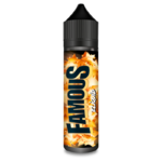 Famous 50ml - ELIQUID France