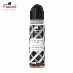 Jus de Boudin Noir 50ml - Le French Liquide
