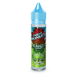 KANZI ICED 50ml - Ice Age by 12 Monkeys