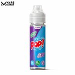 Pop Grape Red Fruits 50ml - Freez Pop by Vape Maker