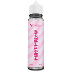 Mashmallow 50ml - Liquideo