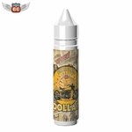 Pasteis De Nata 50ml - Dollar