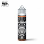 Black Summer 50ml - The MDS Juice
