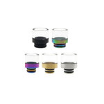 Drip Tip 810 Glass - Señor Drip Tip