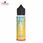 Citron Givré 50ml - Sensation by Le French Liquide