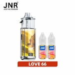 Puff Falcon Nexus 40K 2x10ml - Falcon Nexus by JNR