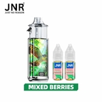 Puff Falcon Nexus 40K 2x10ml - Falcon Nexus by JNR