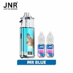 Puff Falcon Nexus 40K 2x10ml - Falcon Nexus by JNR